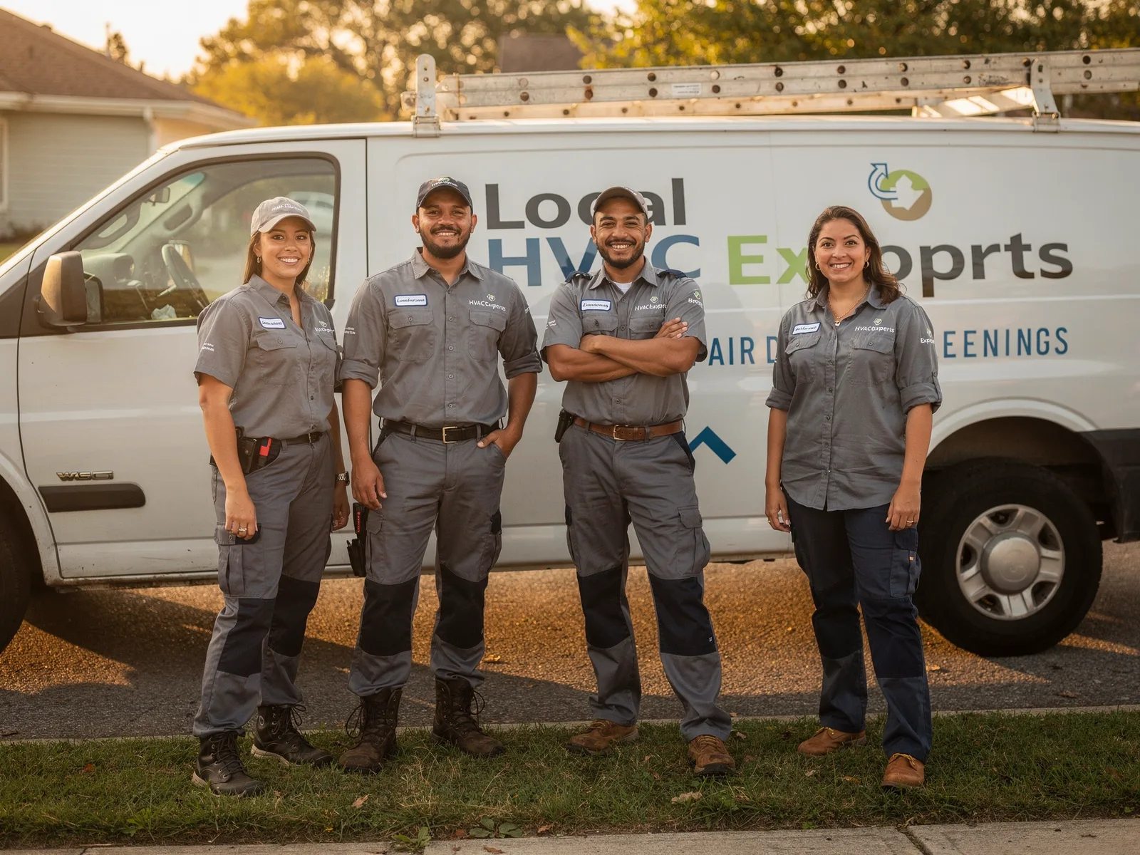 24/7 HVAC Repair & AC Replacement company in Depoe Bay, OR